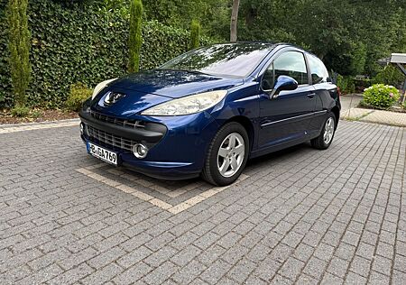 Peugeot 207 Sport 90 Sport