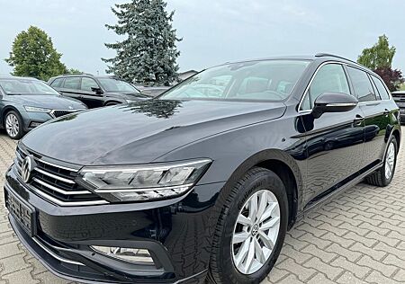 VW Passat Variant Volkswagen 2.0TDI Business ACC PDC Kamera