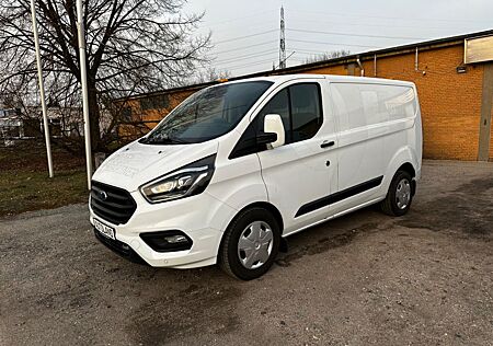 Ford Transit Custom Kasten 280 L1*Automat*AHK*44t km