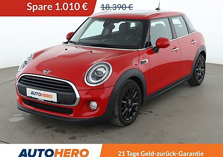 Mini ONE Aut.*LED*ACC*PANO*PDC*SHZ*KLIMA*