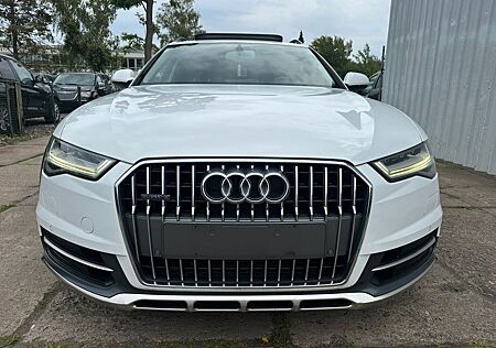 Audi A4 Allroad 3.0 TDI*LEDER*PANORAMA*LED*NAVI*PDC