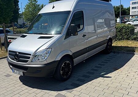 Mercedes-Benz Sprinter 316 CDI *TOP PERFEKTER ZUSTAND* TÜV