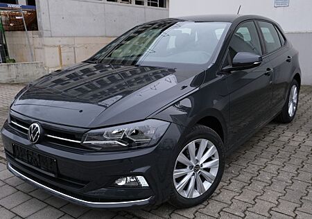 VW Polo Volkswagen 1,5TSI Highline DSG ACC PDC So+Wi Räder neu