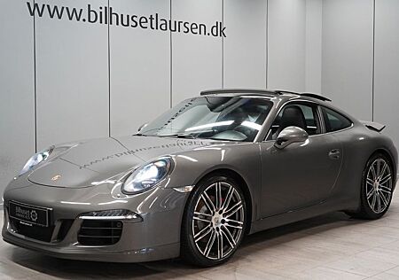 Porsche 911 Urmodell 911 Carrera S