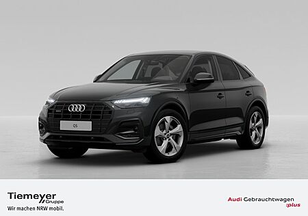 Audi Q5 Sportback 40 TDI ADVANCED LM20 MATRIX ALCANTA