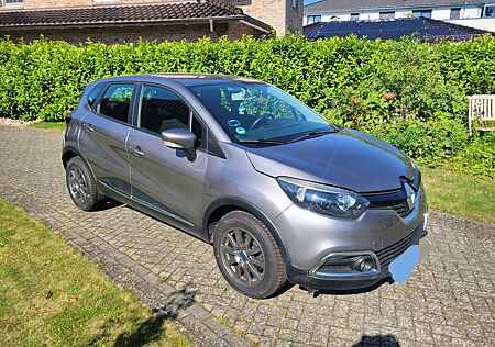 Renault Captur TCe 120 EDC Dynamique Dynamique