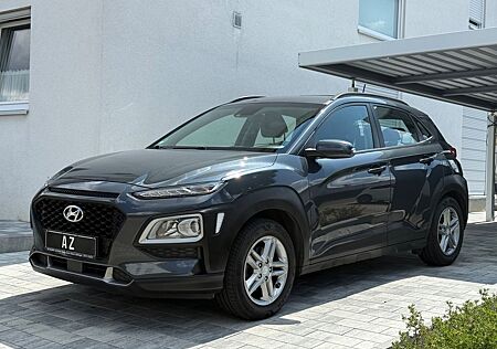 Hyundai Kona Trend 2WD 1.Hand/Kam/Led/Klimaaut./AppleCar