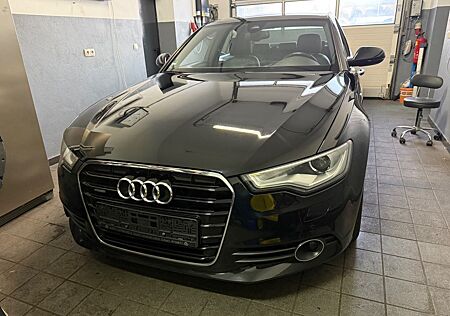 Audi A6 3.0 TDI QUATTRO S-TRONIC, S-LINE PLUS,XENON,