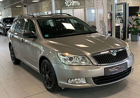 Skoda Octavia Classic