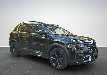 Citroën C5 Aircross gebraucht kaufen Citroën C5 Aircross Shine Virtual/Pano/Kam/AHK/LED/Leder