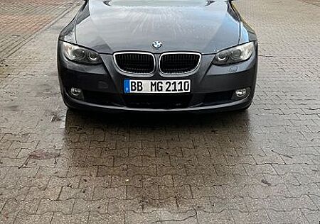 BMW 320i Coupé - 170PS N43 Motor