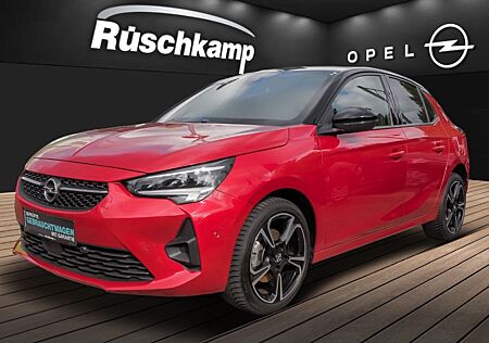 Opel Corsa F GS Line 1.2 Voll-LED RückKam Winterpaket