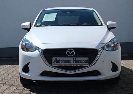 Mazda 2 Lim. Kizoku/2Hd/Klimaauto/Shz/Alu/DAB/PDC