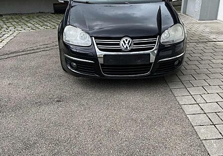 VW Golf Volkswagen 1.6 Trendline Variant Trendline