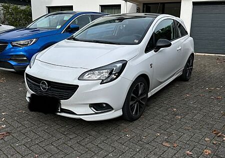 Opel Corsa 1.4 Turbo ecoFLEX Edition 74kW S/S Edition