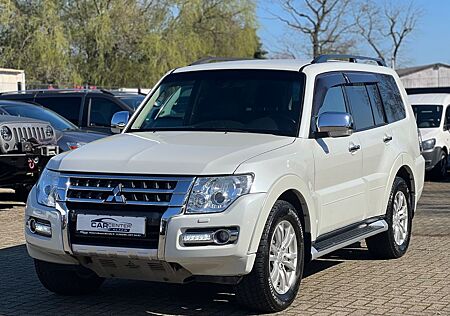 Mitsubishi Pajero 3.2 DI-D Edition 100 7-Sitzer
