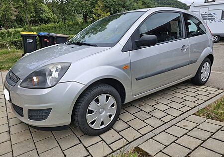 Ford Fiesta 1,3 44 kW Fun X Fun X