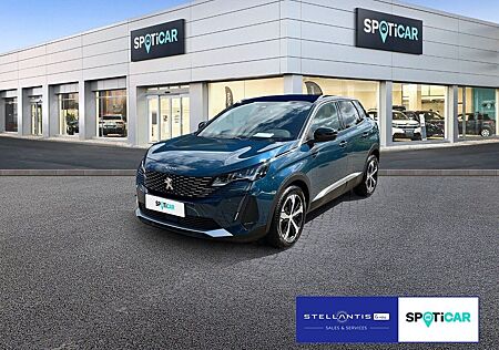 Peugeot 3008 1.2 PureTech 130 Allure Pack (EURO 6d)