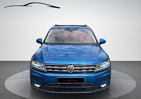 VW Tiguan Volkswagen Comfortline BMT/Start-Stopp