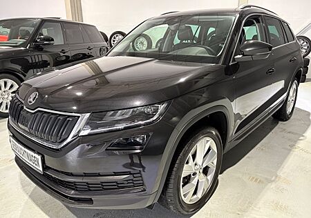 Skoda Kodiaq Style 4x4*LED*Navi*Leder*