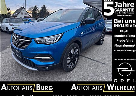 Opel Grandland X Grandland Eleg.~AHK~Sitz+Lenkradheiz.~Navi~PDC