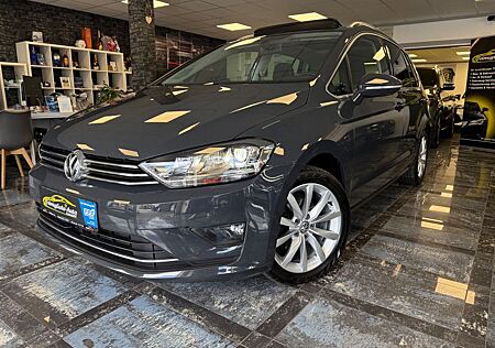 VW Golf Volkswagen Sportsvan VII Highline BMT*1.Hand*Xenon*Nav