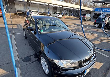 BMW 116i Edition Lifestyle Edition Lifestyle