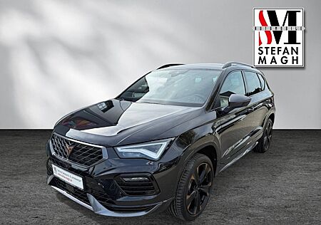 Cupra Ateca 1.5 TSI DSG NAVI LED ACC LEDER WINTER BEA
