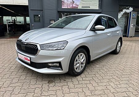 Skoda Fabia Essence