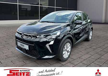 Mitsubishi ASX gebraucht kaufen Mitsubishi ASX 1.0T Basis Klima, RFW, Metallic, Infotainmen