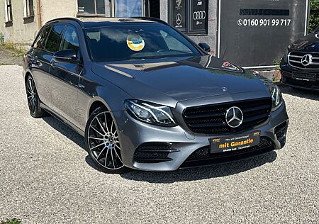 Mercedes-Benz E 350 d *AMG Paket *Head Up *ACC
