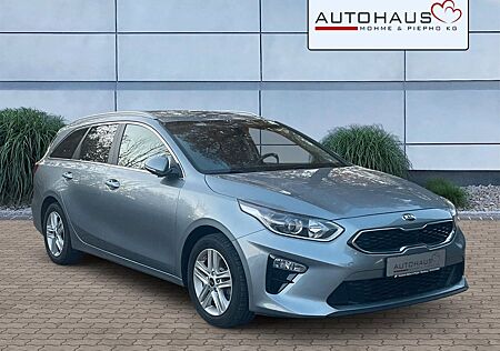 Kia Cee'd Sportswagon *SITZHEIZUNG*LENKRADHEIZUNG*
