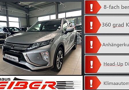 Mitsubishi Eclipse Cross Top 2WD