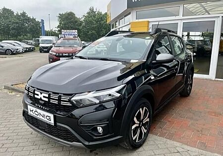 Dacia Sandero Stepway Expression+ TCe 100 ECO-G