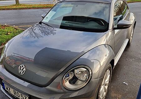 VW Beetle Volkswagen 1.2 TSI -