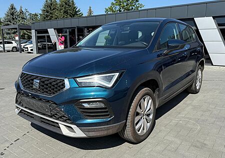 Seat Ateca Style 2.0 TDI /AHK/TEMPO/PDC/