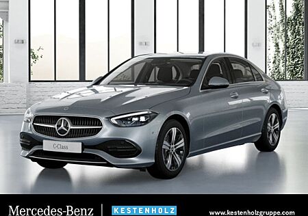 Mercedes-Benz C 180 Avantgarde WideScreen LED Keyl-GO Kamera