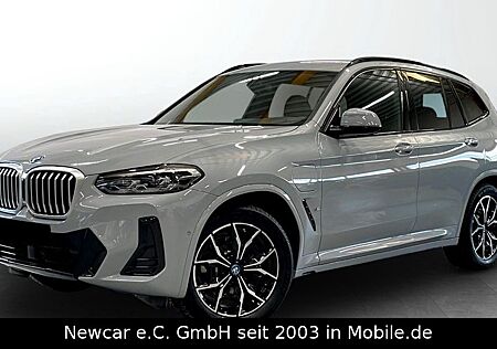 BMW X3 xDrive 30e M Sportpaket