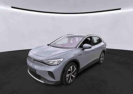 VW ID.4 Volkswagen Pro Performance 150 kW /ACC/LANE/CAM/SHZ/