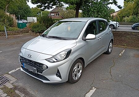Hyundai i10 1.2 Trend Trend