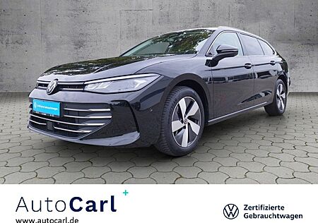 VW Passat Variant Volkswagen Business 1.5 eTSI DSG IQ.DRIVE KL