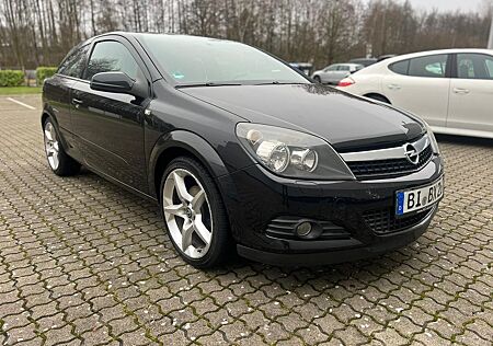 Opel Astra GTC 1.6 Ecotec Edition 85kW Edition