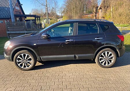 Nissan Qashqai 1.6 Visia Visia