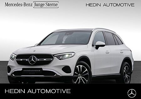 Mercedes-Benz GLC-Klasse GLC 200 4MATIC |Avantgarde|LED|NAVI|KEYL|PANO|LM