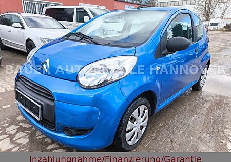 Citroën C1 Advance 1.0/ Tüv NEU