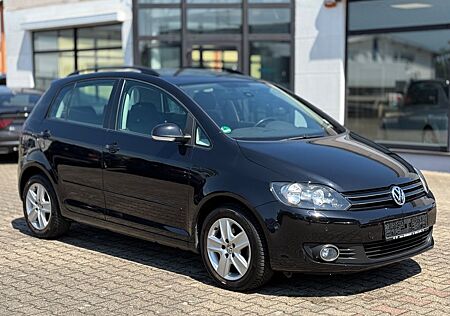 VW Golf Volkswagen Plus VI Team 1.2 /Klima / PDC / SHZ