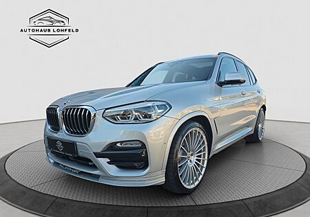 Alpina XD3 3.0*LED*PANO*ACC*STAND.H*360°*AHK*HUD*3DKEY*