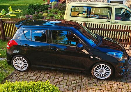 Suzuki Swift 1.6 Sport Sport Euro 6 5-Türer