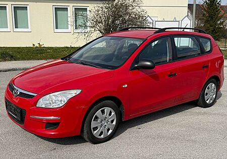 Hyundai i30 cw Classic