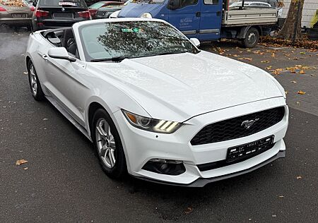 Ford Mustang ~AUTOMATIK~RFK~XENON